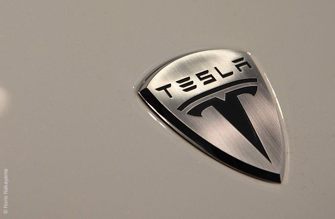 Tesla Motors